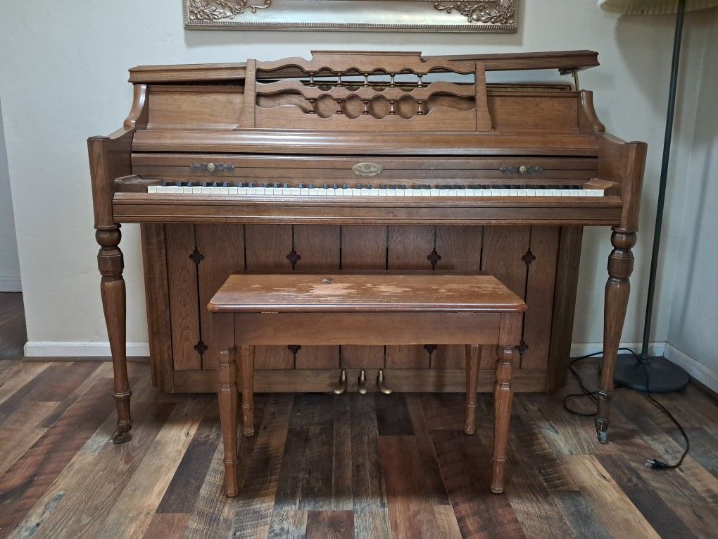 Free Piano