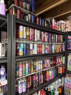 $9 Each Or 3 For $25 Bath And  Body Works Full Size 