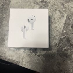 AirPods 4gen  1 LEFT!!!