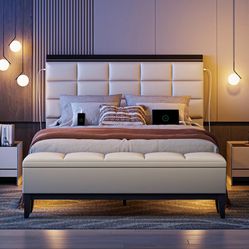 Bed frame