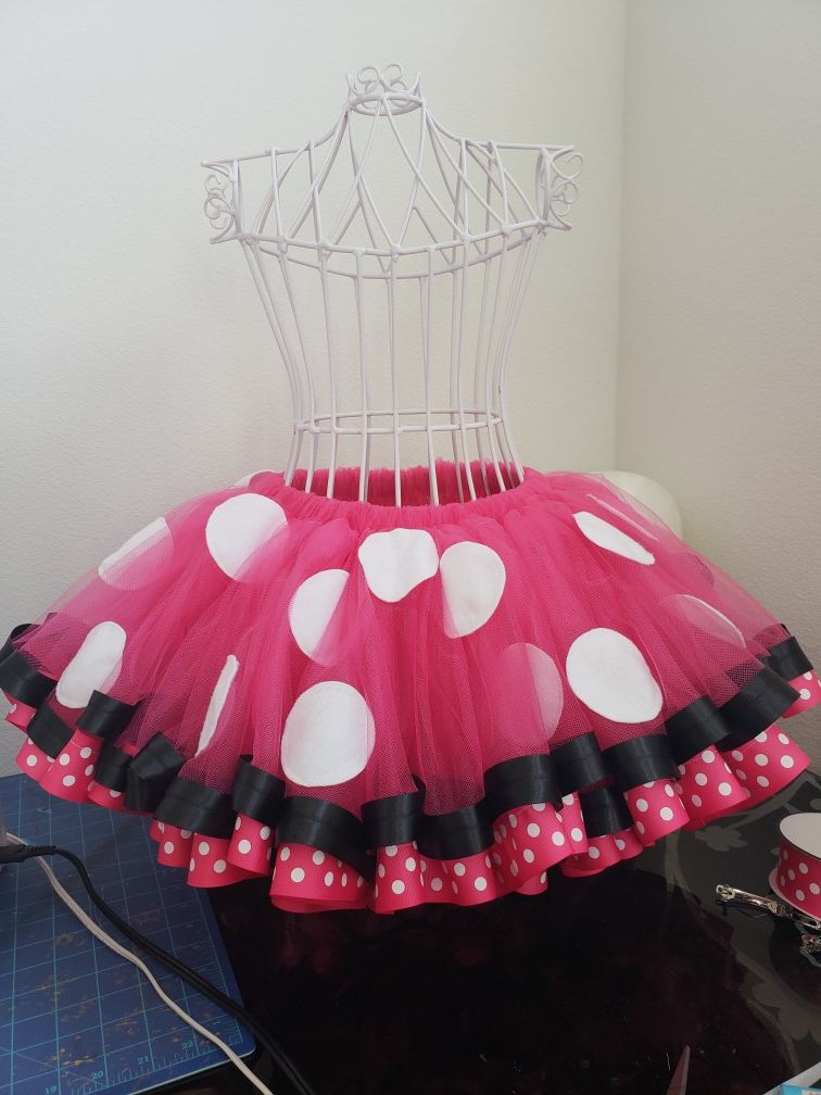 Minnie Tutu