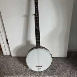 Recording king Banjo RK0-3S Model