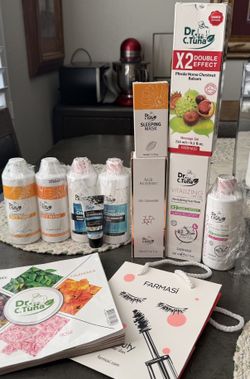 Farmasi Productos