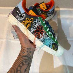 Adidas Superstar Sean Wotherspoon Superearth