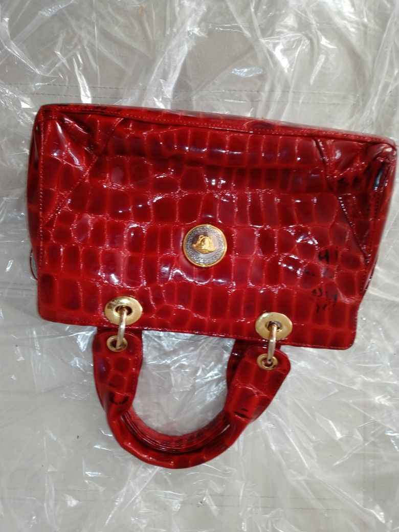 Women's Purse 👛 Bag Versace