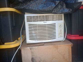Ac in good condition