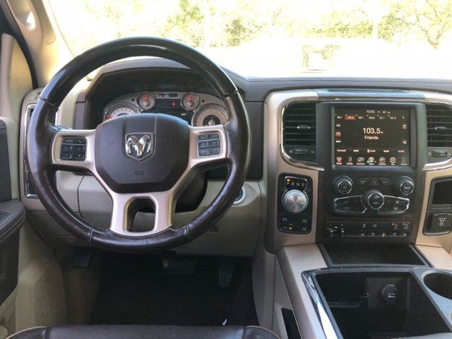 2015 Dodge Ram