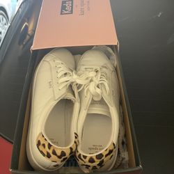 Keds for Kate Spade