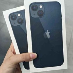 T Mobile iPhone 13 5G 