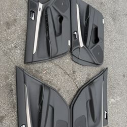 Infiniti G37 Sedan Part