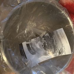 Princess House Strainer For Food New