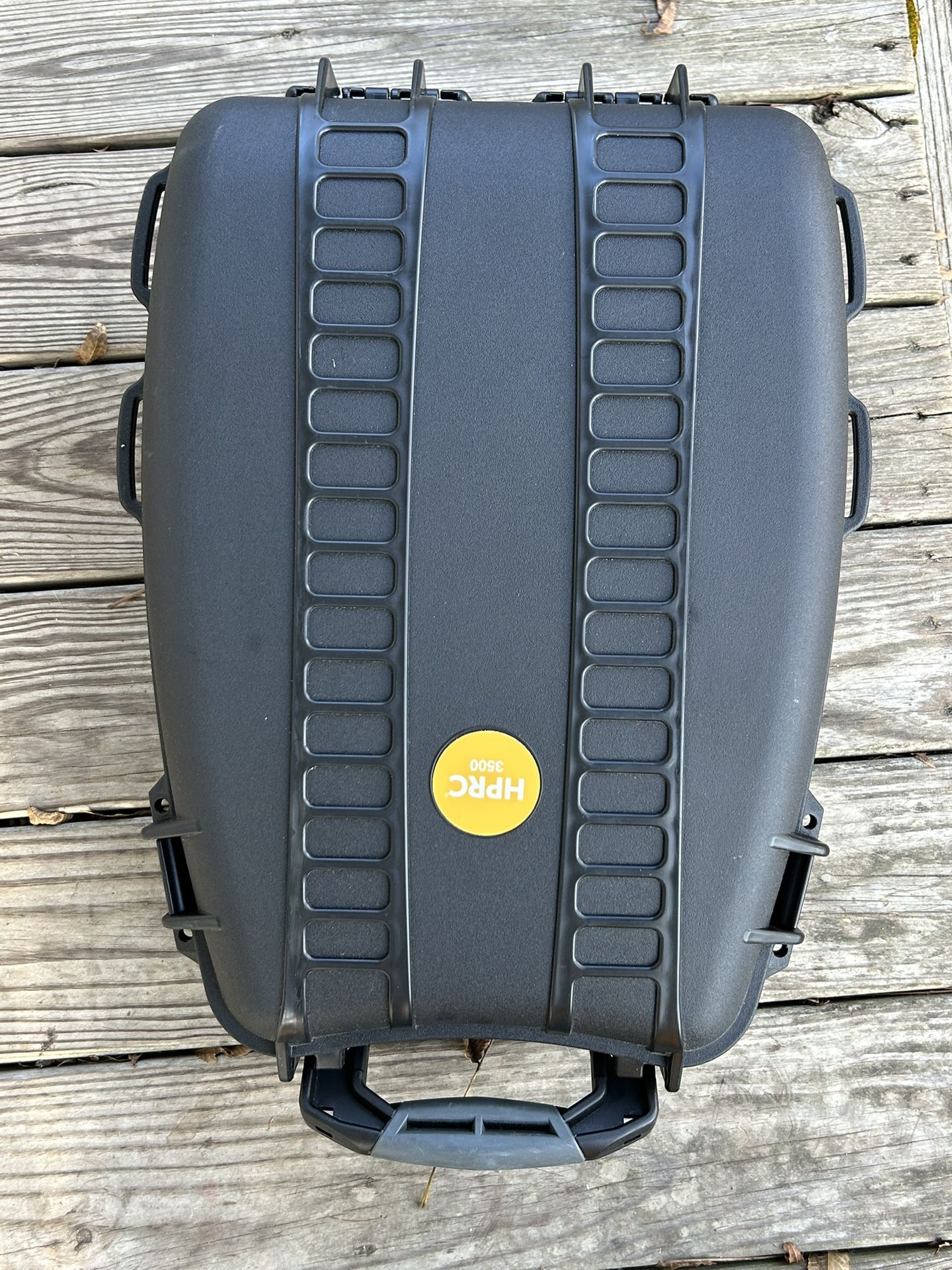 New Hard Shell Back Pack Case For Magic Pro 2/3