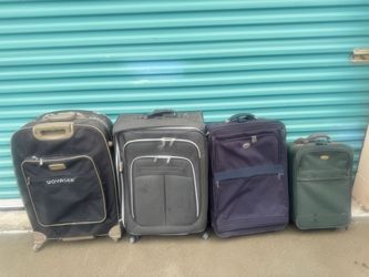 Luggage