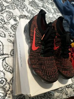 Nike Vapormaxes