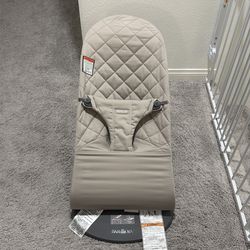 BabyBjörn Bouncer Bliss