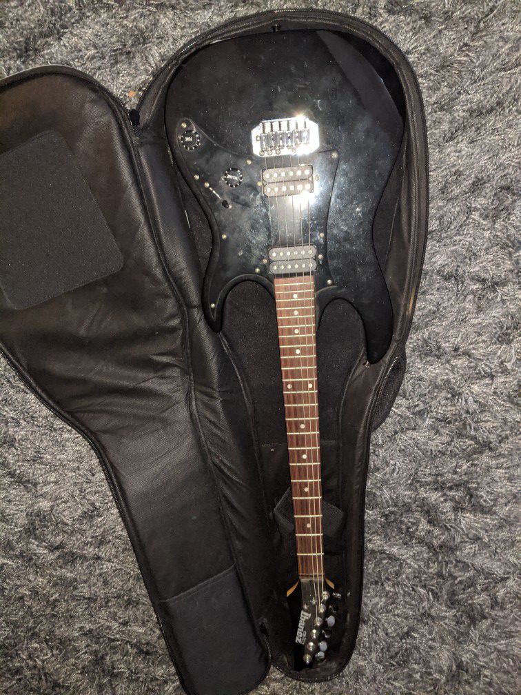 Ibanez Gio Electric Guitar 6 string