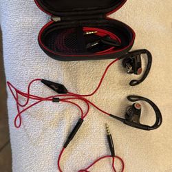 Beats Powerbeats By Dr Dre Headphone 