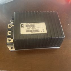 1266r-5351 Golf Kart Moter Controller