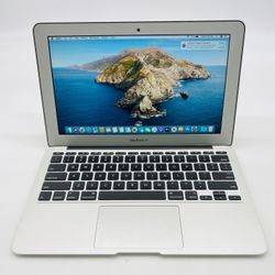 🍎Apple MacBook Air 13” Intel Core i5 Processor/8GB RAM/256GB Storage⚡️🔥Laptop Comes with Microsoft Office, Logic Pro, Adobe, Final Cut💻 1 Year Warr