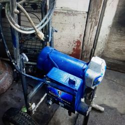 Paint Sprayer Graco 190