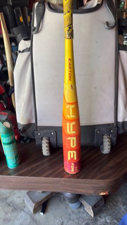 Easton Hype Fire