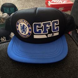 Chelsea Fc SnapBack 