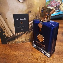 Amouge interlude 53