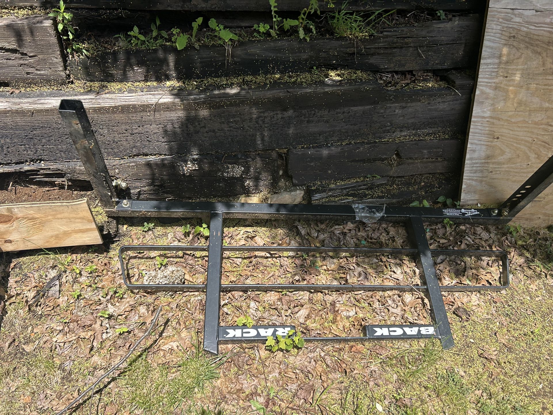 Rack For Truck