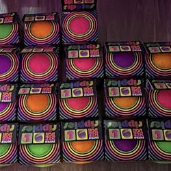 Needoh Super Ripples 