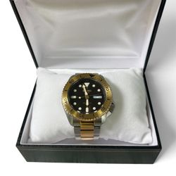 Seiko 5 Sport SRPK24 Automatic Watch 