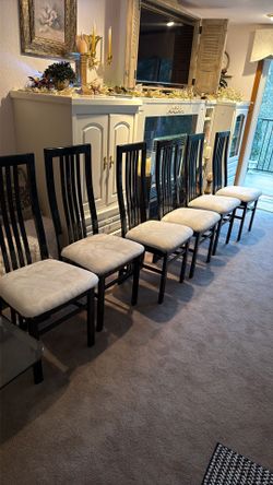 Dining Chairs
