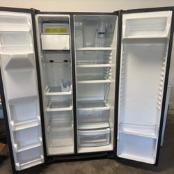 Working Fridge + FREE DRYER