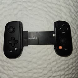 Backbone One (Lightning) -Xbox-