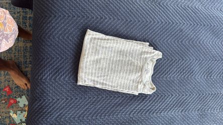 J. Crew Men’s Long Sleeve Shirt L