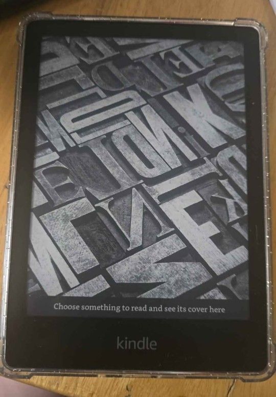 Kindle Paperwhite Signature Edition(11th Gen)