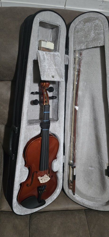 VIOLIN 3/4 $59