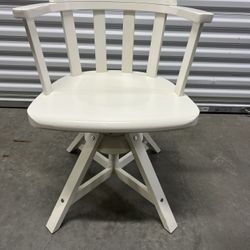 IKEA FEODOR SWIVEL DESK CHAIR