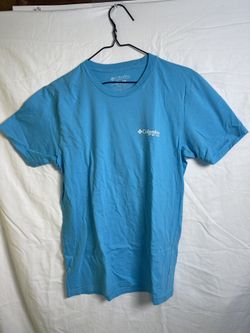 COLUMBIA PFG T-SHIRT 