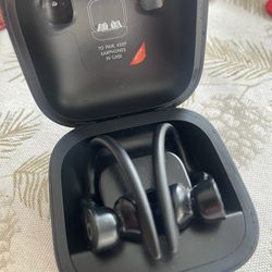 Powerbeats Like ( Brand New ) Wireless 
