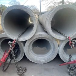 Driveway Culvert Pipe For Sale 