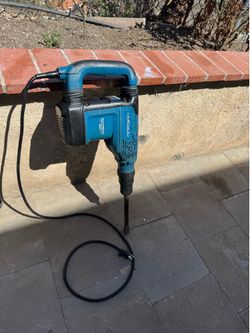 Jackhammer