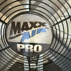 MAXX AIR PRO