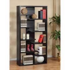 Display Cabinet Black NEW in box