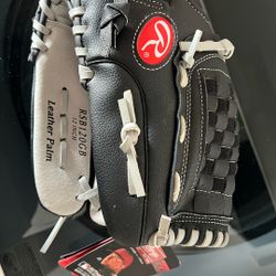 Rawlings Glove 