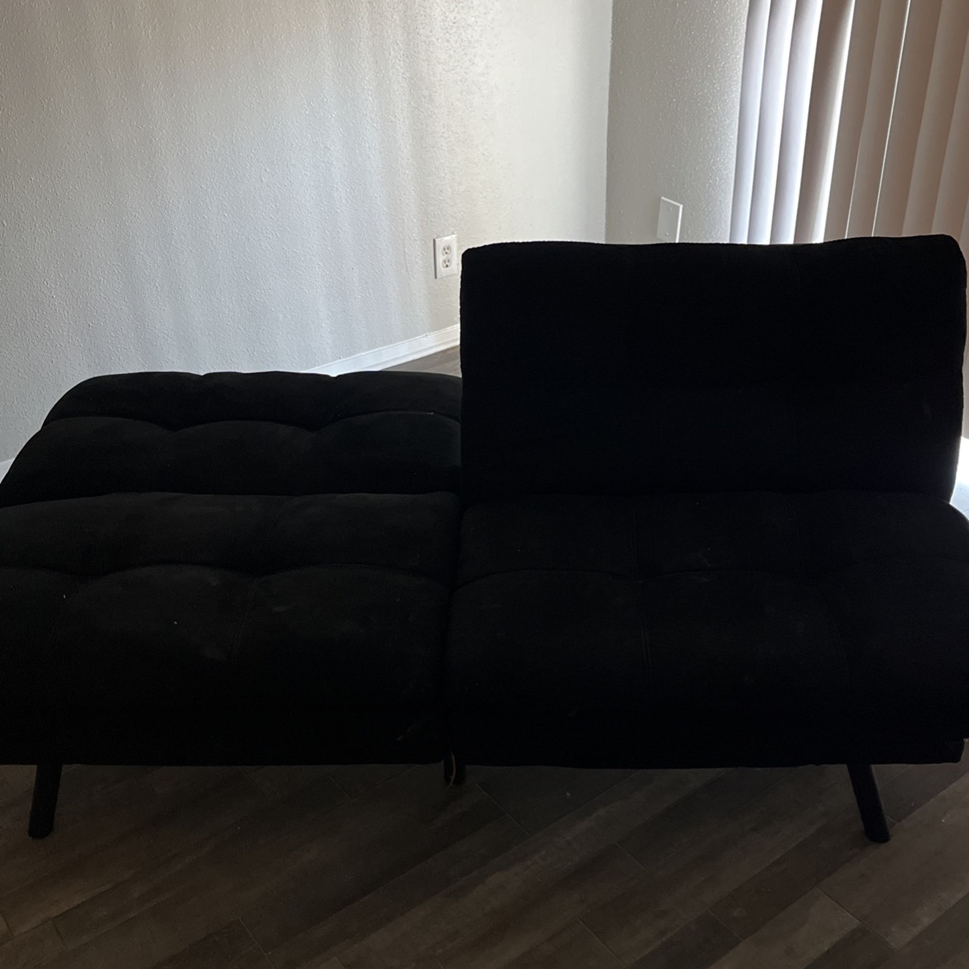 Futon for Sale in San Antonio, TX OfferUp