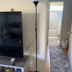 IKEA Lamp Stand 