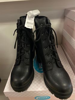 Boots For Sale