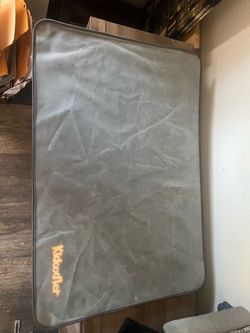 Puzzle and Puzzle Mat