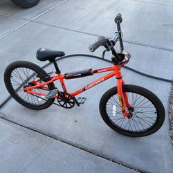 Kids bike