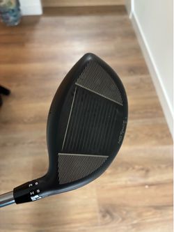 Cobra Driver - Left Handed